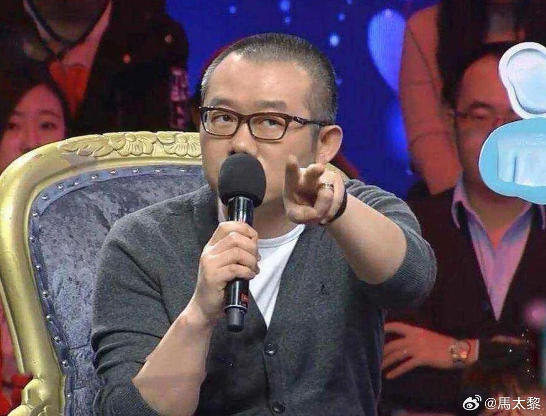 涂磊曝光大蓝事件，被拘留8天的深度分析