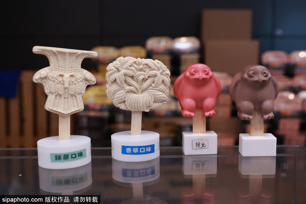 博物馆文创何以吸引年轻人？揭秘其魅力所在。