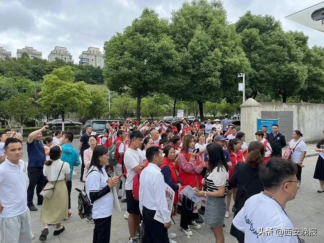 余华英拐卖儿童案庭审纪实，变化的力量与学习的光辉展现眼前