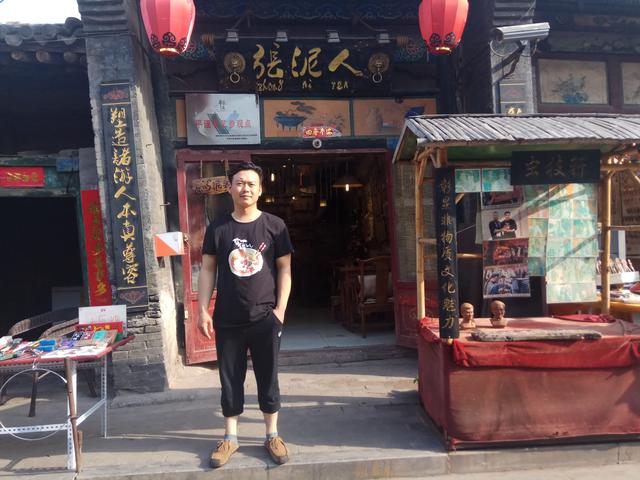 我国最新疫情背景下，隐秘小巷特色小店的独特魅力
