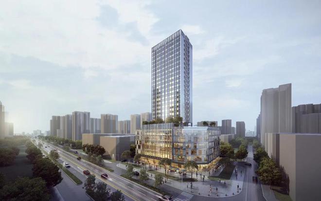 德阳最新房价，科技重塑居住梦想，开启未来生活新篇章