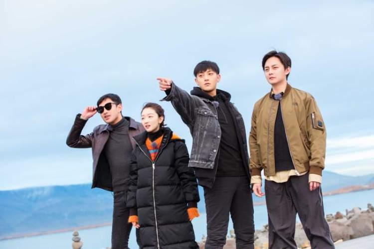 黄子韬最新动态，全方位了解他的旅程，一篇详尽的步骤指南