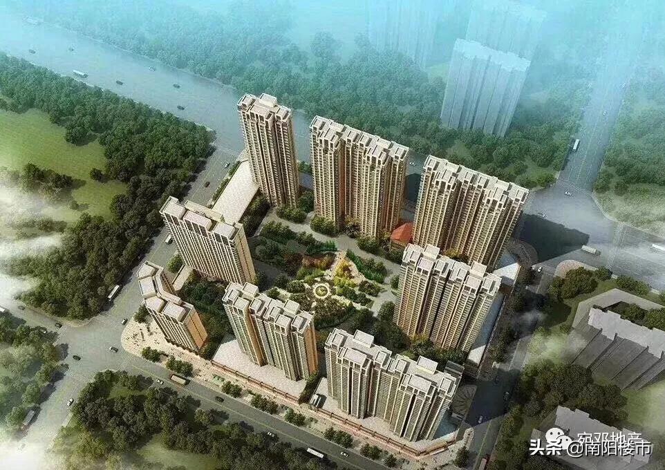 邓州最新房价探讨与分析