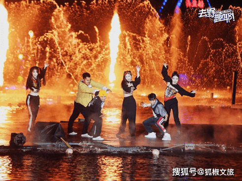 最新全国联销图，自然美景探索之旅启动