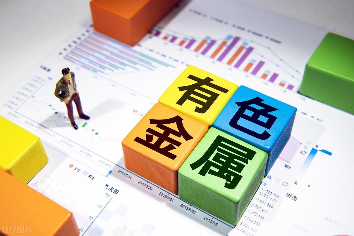 江西铜业最新动态与消息速递📢🚀​​