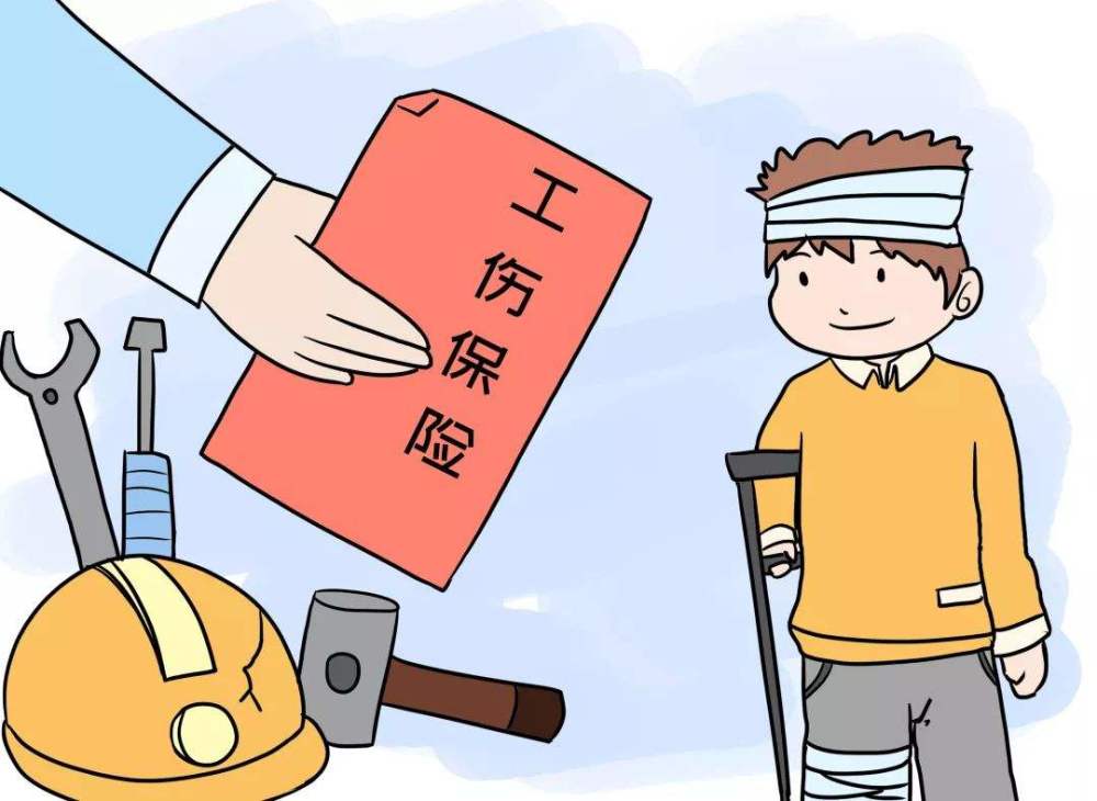 最新工伤保险条例深度解析与观点阐述
