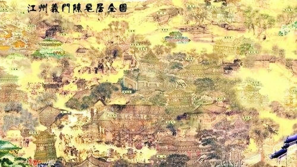 最新论理电影，时代印记与文化的反思