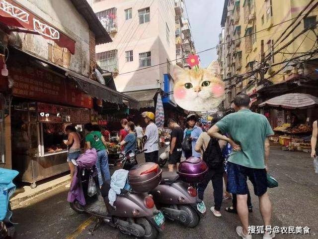最新浮力网，小巷深处的隐藏宝藏探秘特色小店