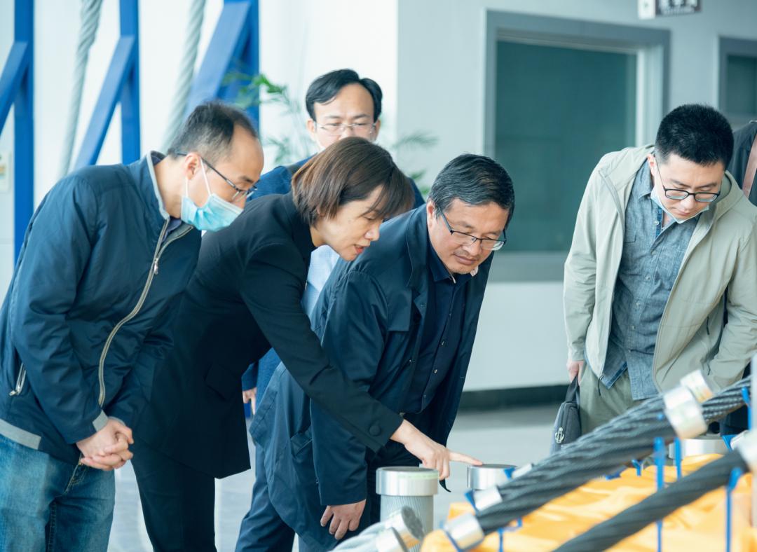巨力索具最新动态，自然美景探索之旅，寻求内心平和与宁静