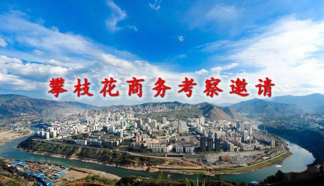 攀钢钒钛最新消息及自然美景探索之旅，寻找内心平和