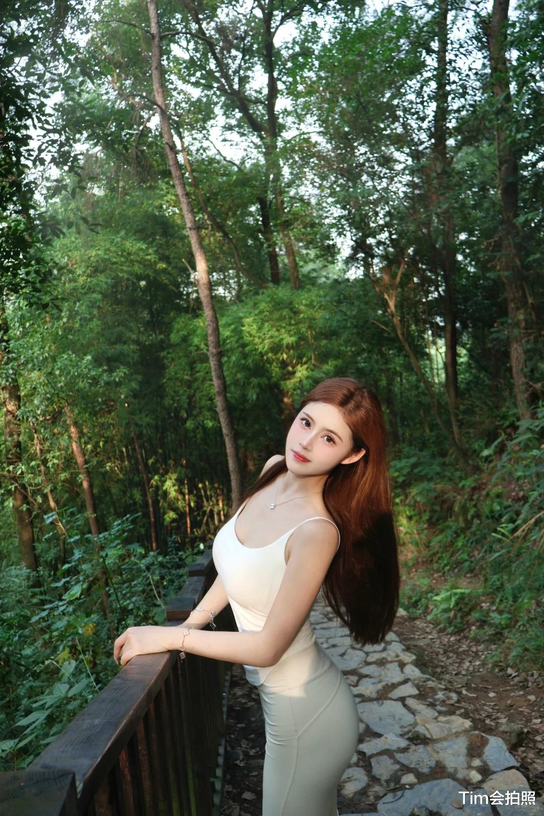 陆瓷最新，自然美景之旅，探寻内心平和静谧的轻松之旅
