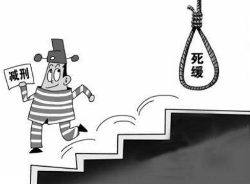 关于减刑的最新规定全面解读