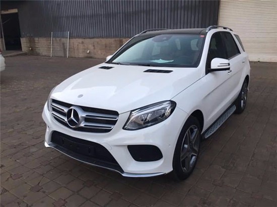 GLE400奔驰最新报价指南，适合初学者及进阶用户全面参考