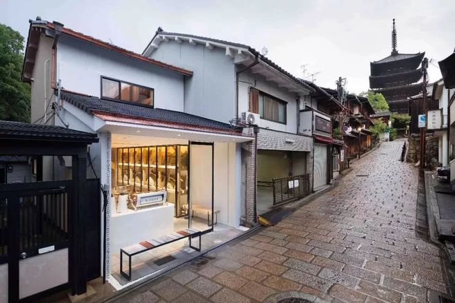 小巷中的秘密花园，日本最新种子揭秘