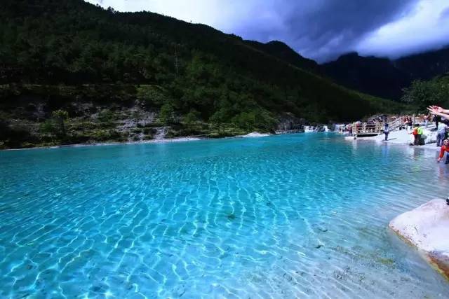 蓝色地址最新,蓝色地址最新，一场寻找内心平静的旅程