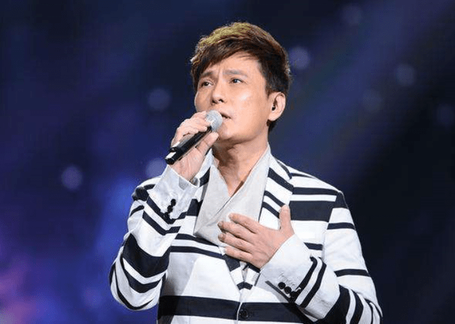 张信哲最新歌曲揭秘，小巷深处的音乐宝藏