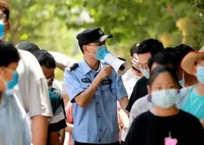 河南疫情最新数据与观点论述分析
