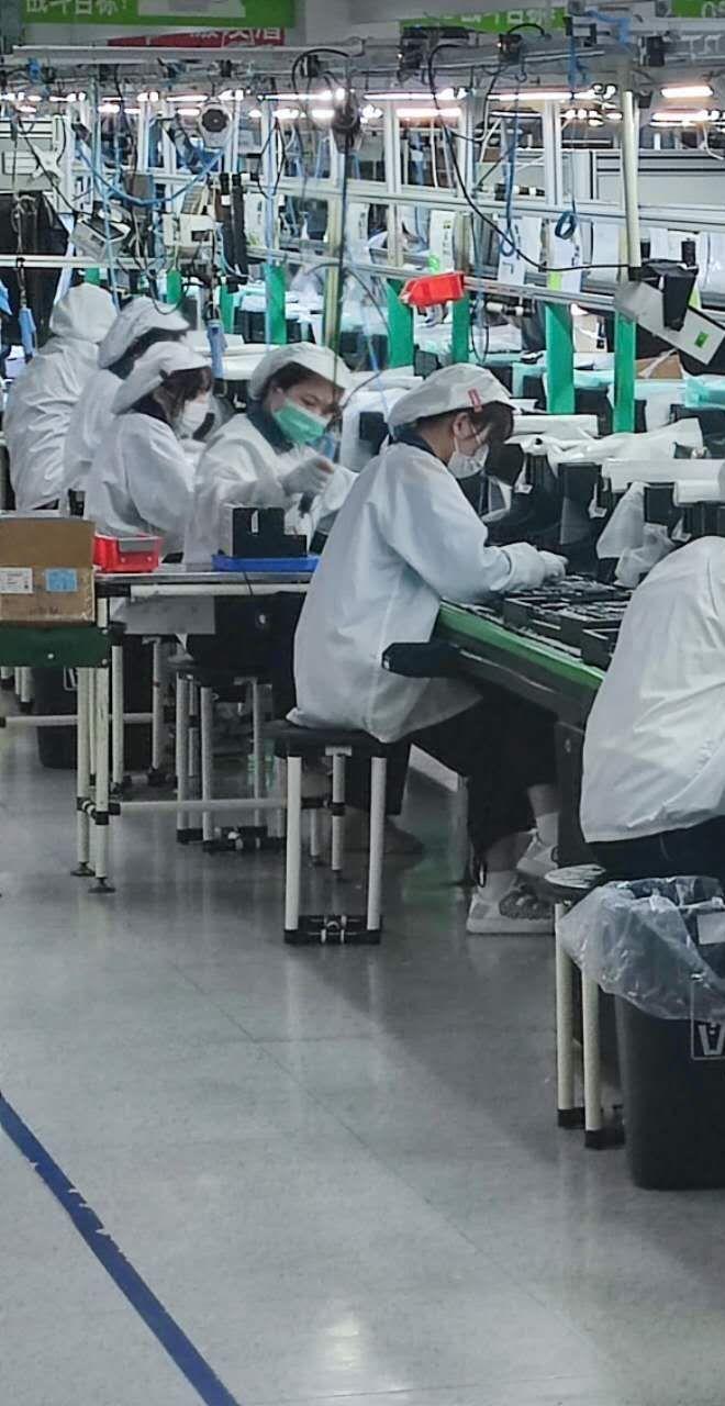 昆山电子厂最新招聘信息揭秘，应聘指南与详解