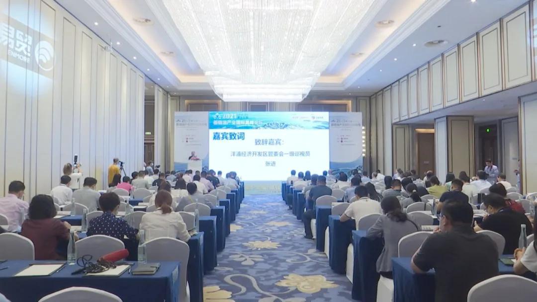 海花岛最新高科技产品介绍及发展趋势分析