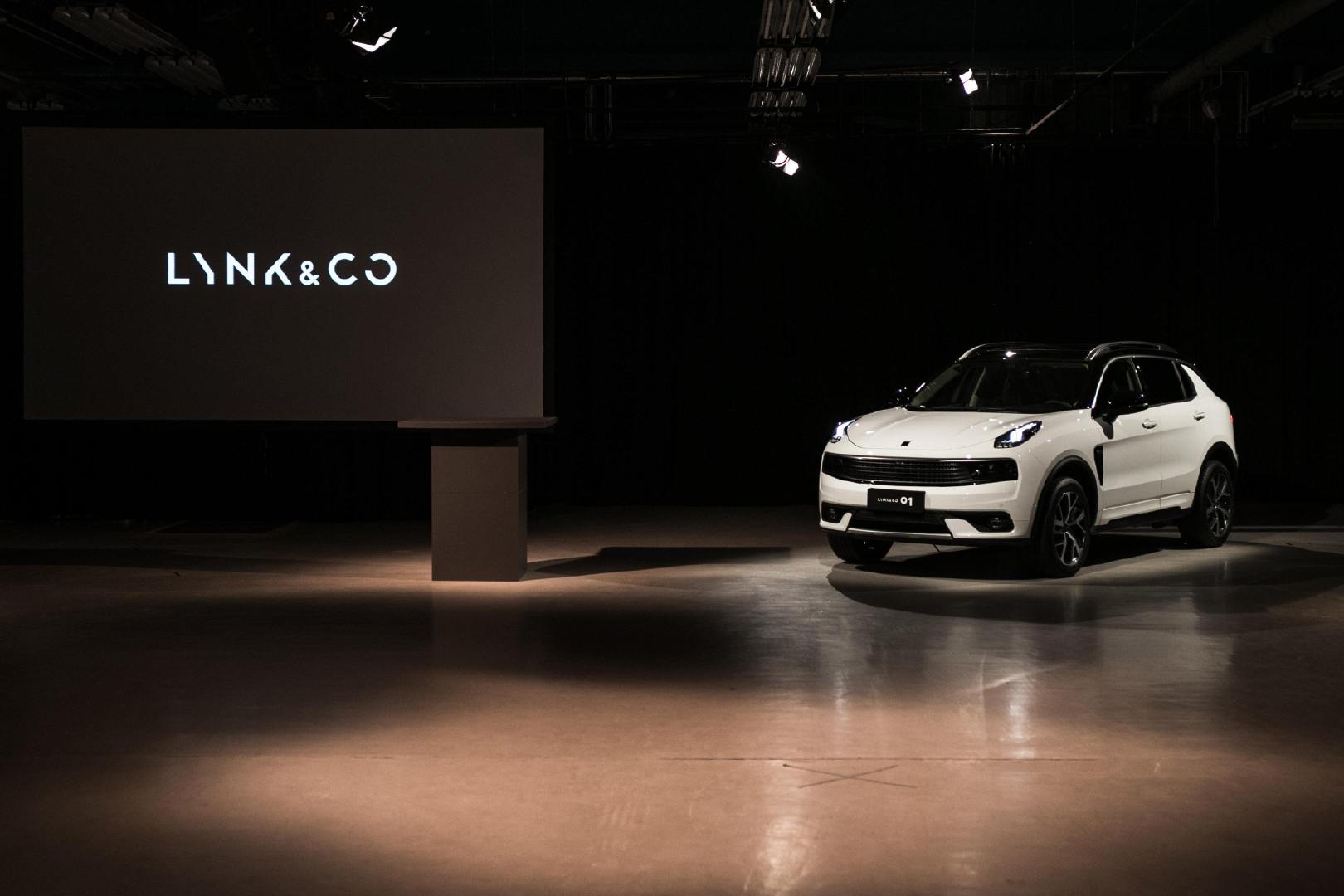 吉利领克最新动态速递 🚗