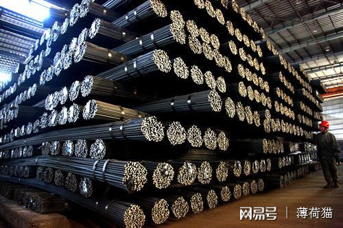 螺纹钢最新价，科技与生活融合，开启新时代篇章