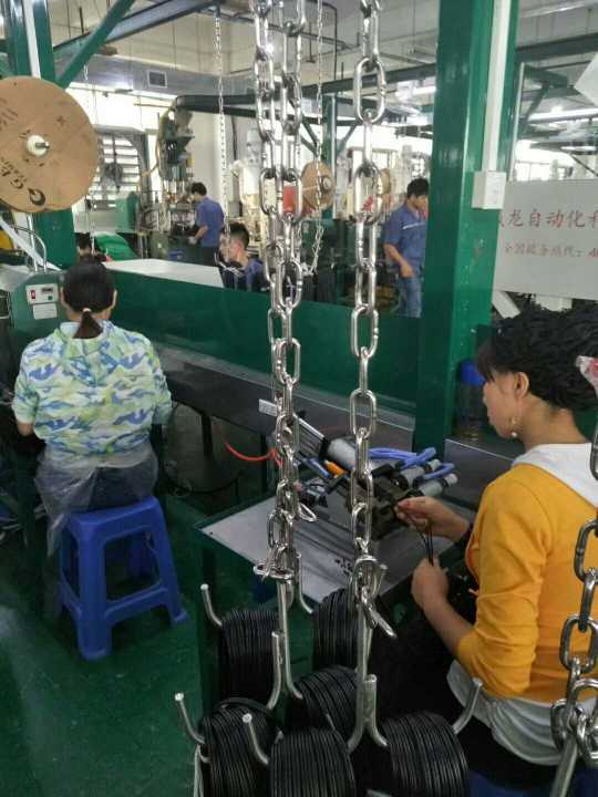 最新招绞线工，一个温馨的日常故事开启篇章