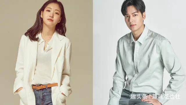 李敏镐最新电影心动来袭！🎬✨