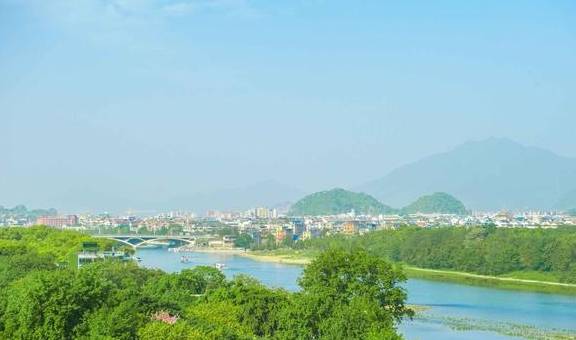 开县最新招聘信息汇总，探索自然美景之旅，寻找内心平静之旅启程