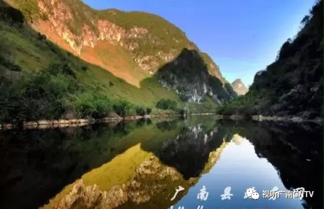 广南最新动态更新