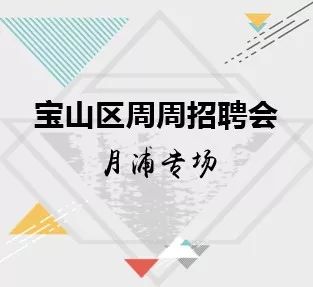 最新上海宝山招聘信息概览，求职者的必读指南