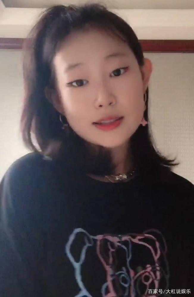 沈佳润最新照片，自然美景的轻松探索之旅
