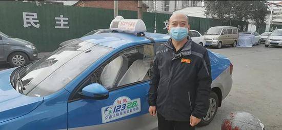 商丘最新司机招聘信息汇总