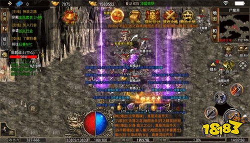 探索最新网页游戏第一服的魅力与发展趋势