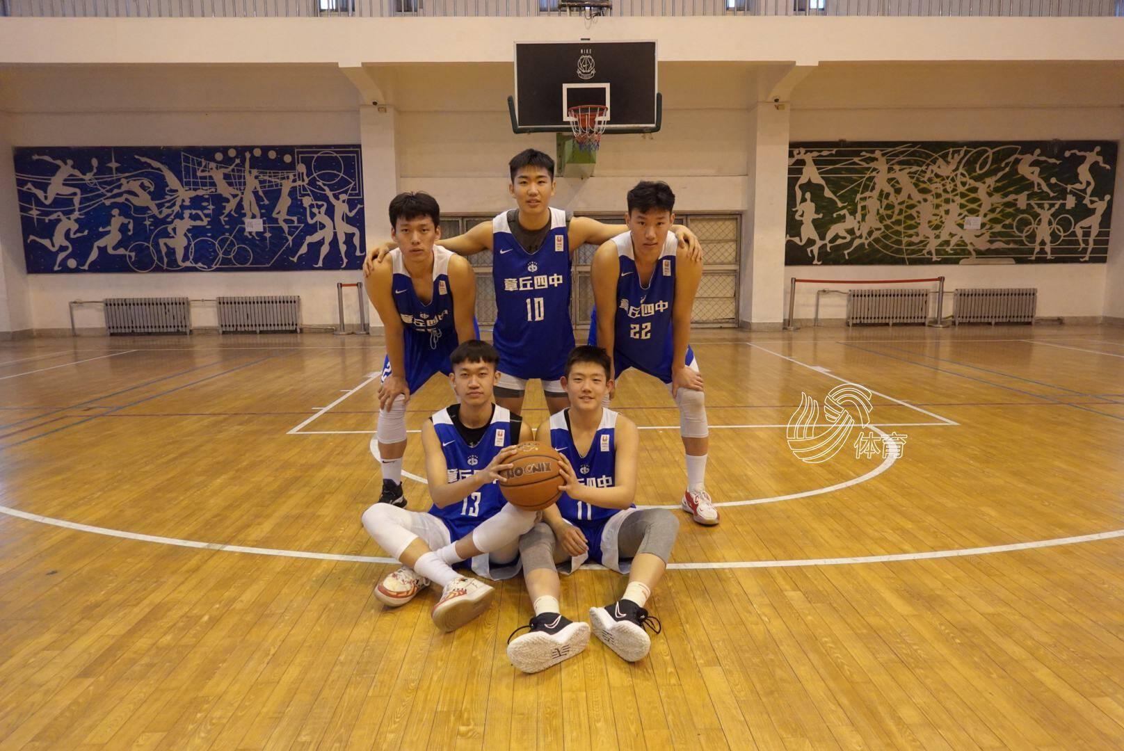 山东高速男篮最新动态🏀