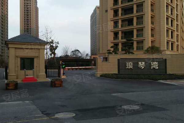 琅琴湾最新房价探讨与分析