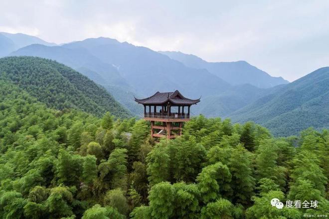 掌上青城最新版下载，启程探索自然美景的旅行