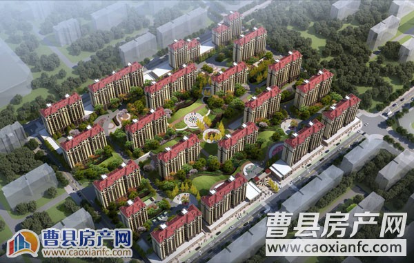 曹县房价最新动态，小巷深处的惊喜探索与最新房价消息
