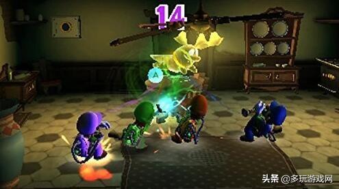 最新款3DS介绍及操作指南