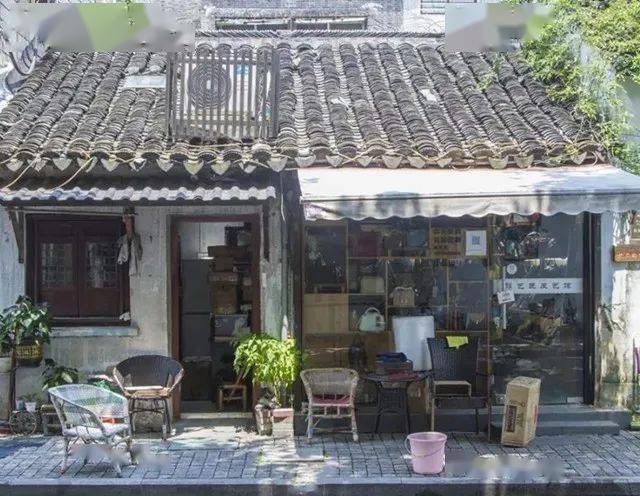 江苏经济新动态，巷弄深处的特色小店魅力无限