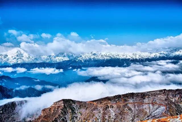 自然美景探索之旅，最新展阴活动启幕，鼓舞人心之旅开启