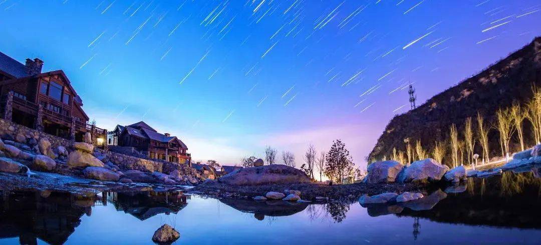 北京最新立法,北京最新立法，一场探索自然美景的旅行，寻找内心的平和宁静