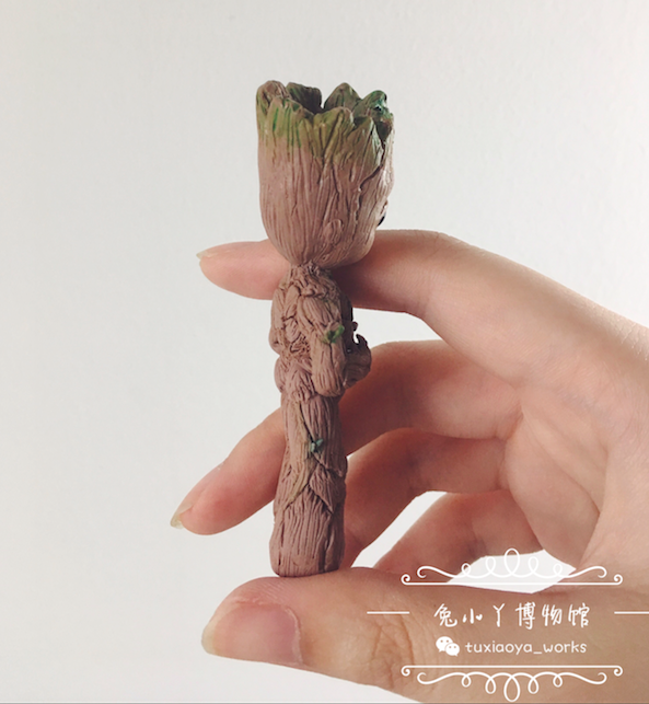 指尖诞生的自信与成就感，最新手作分享
