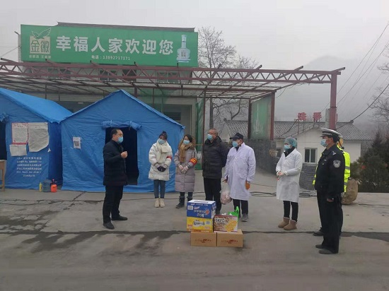 凤县最新疫情,凤县最新疫情，全面理解、积极应对