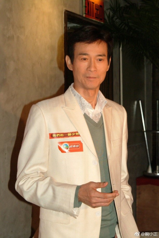 郑少秋最新剧集深度解析与观点分享