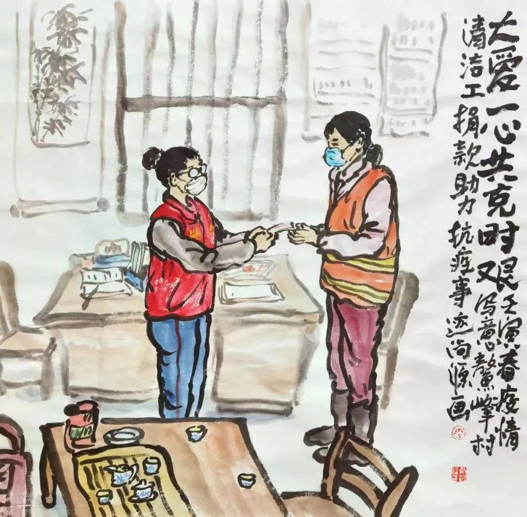 南安疫情最新动态，小巷深处的独特风味等你来探索！