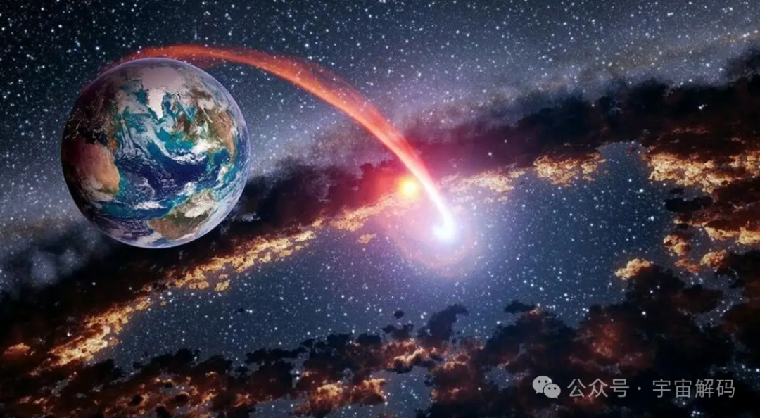 小宇的星际故事，科普宇宙最新的奇妙旅程探索