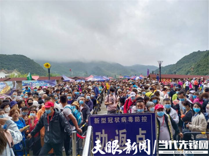 时光旋律，最新赫章山歌的魅力展现