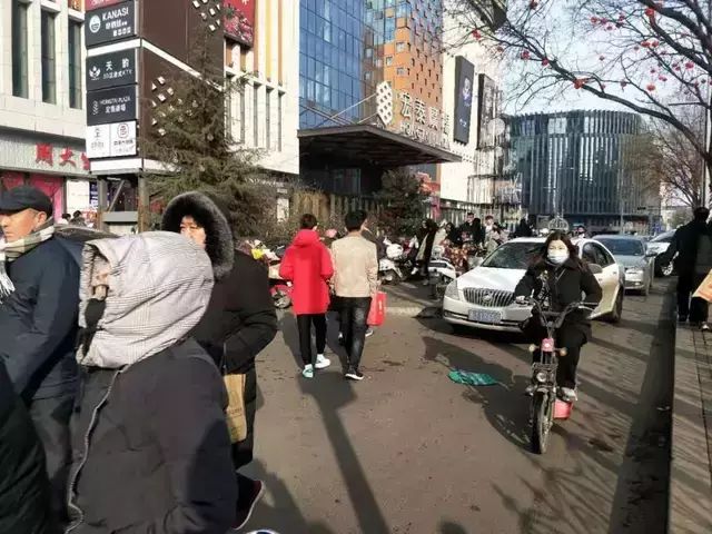 吕梁最新疫情更新