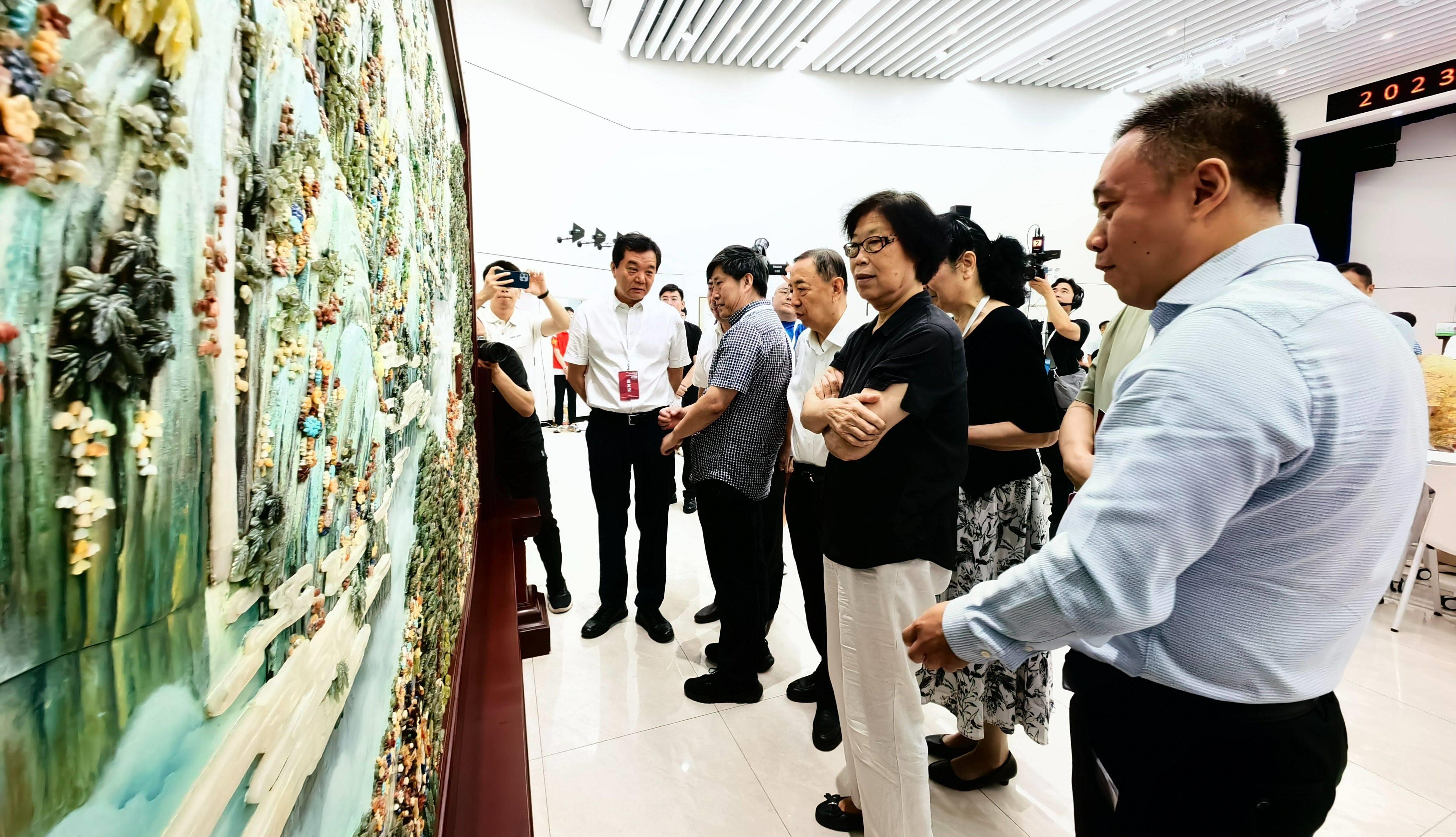 北京文化与科技融合打造全球创新之都最新确认
