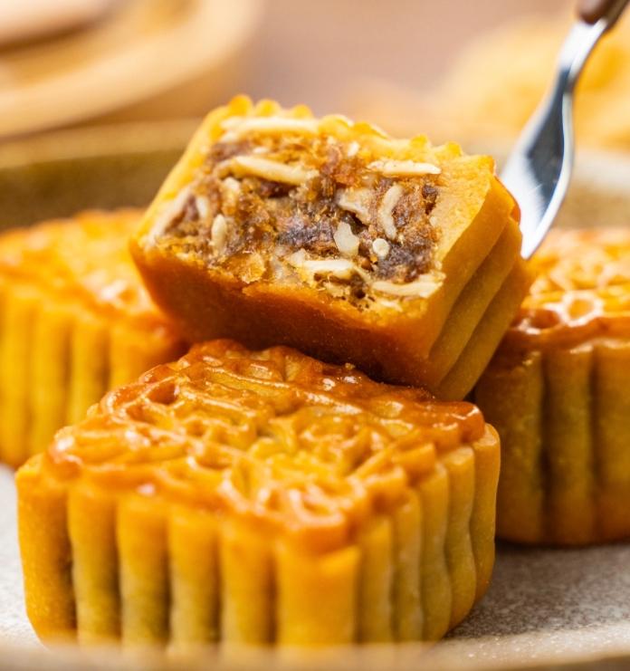 月饼最新礼盒,月饼最新礼盒，一种文化现象的多维解读